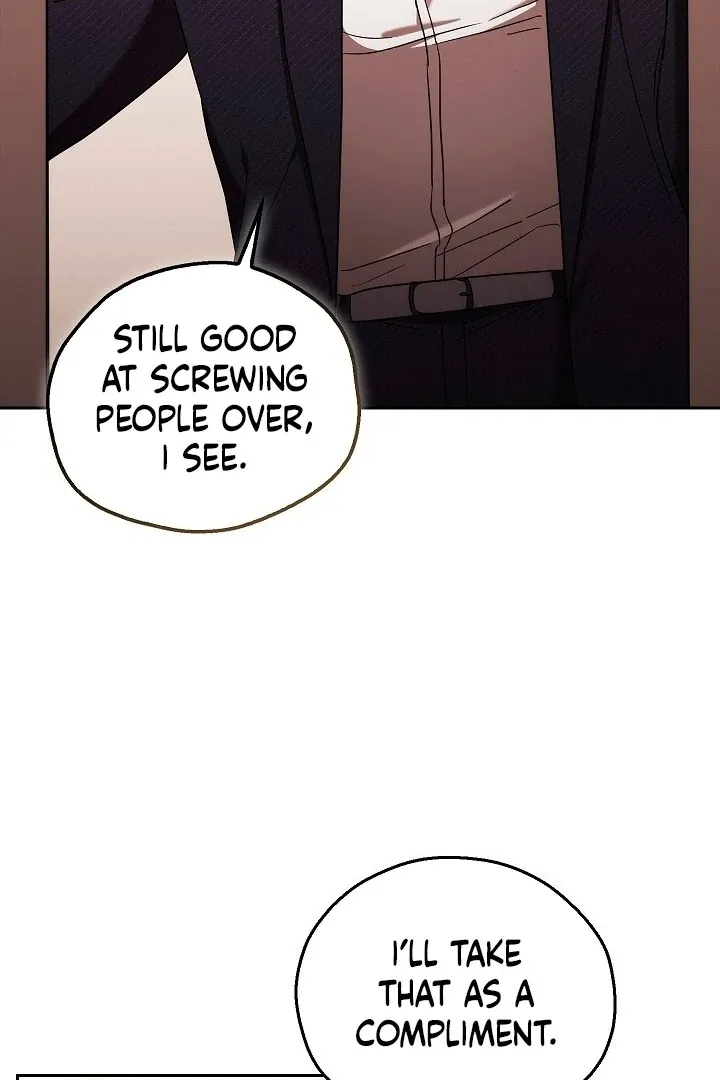 The Fighting Dog’s Courtship Method Chapter 3 page 8 - 