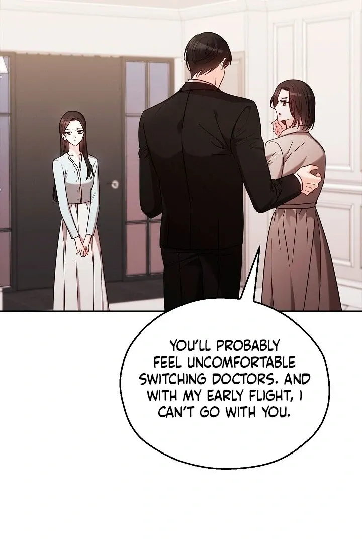 The Fighting Dog’s Courtship Method Chapter 3 page 78 - 