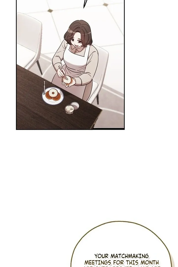The Fighting Dog’s Courtship Method Chapter 4 page 110 - 