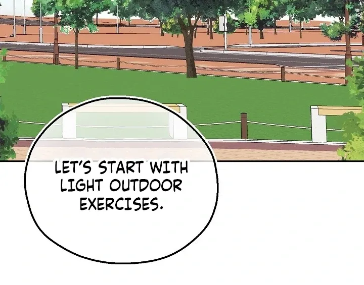 The Fighting Dog’s Courtship Method Chapter 4 page 27 - 