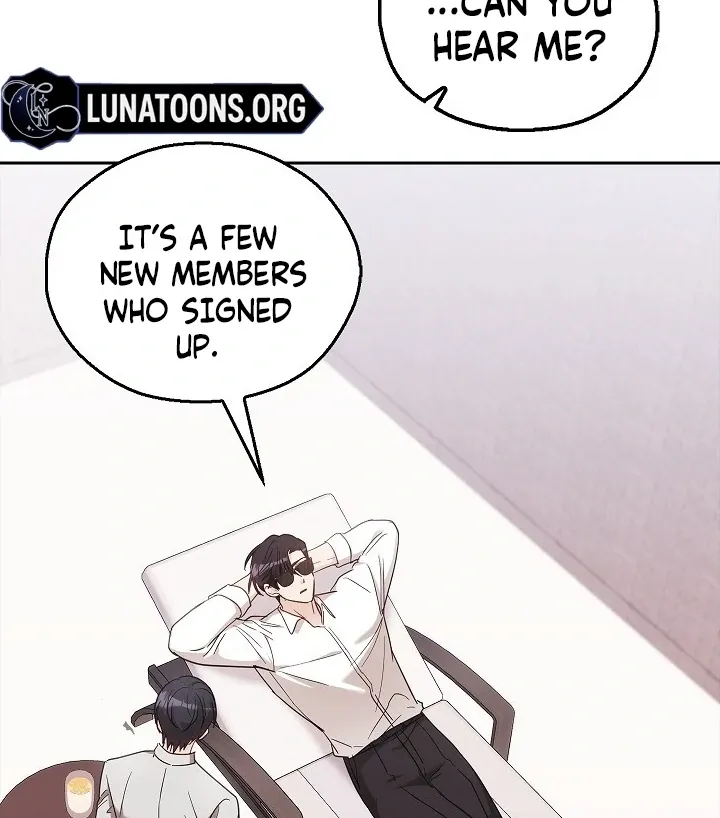 The Fighting Dog’s Courtship Method Chapter 4 page 41 - 