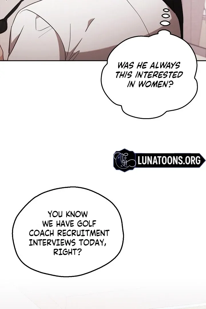 The Fighting Dog’s Courtship Method Chapter 4 page 48 - 