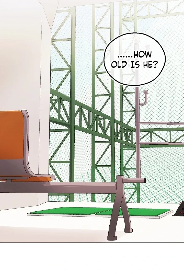 The Fighting Dog’s Courtship Method Chapter 4 page 49 - 