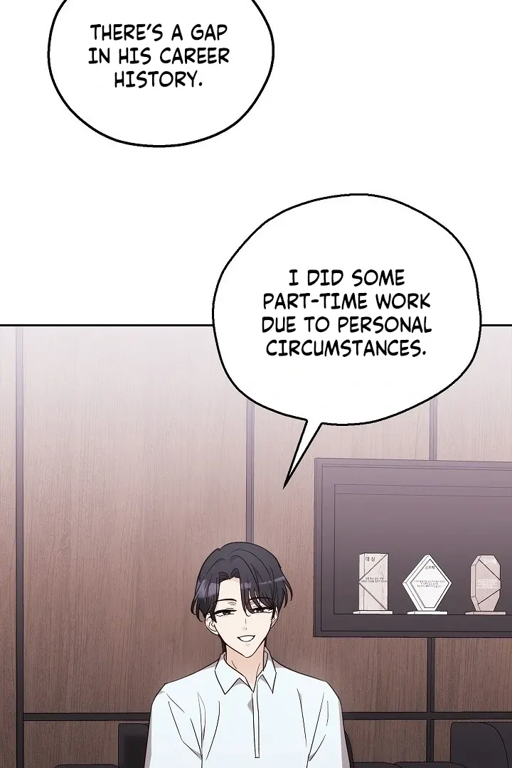 The Fighting Dog’s Courtship Method Chapter 4 page 52 - 