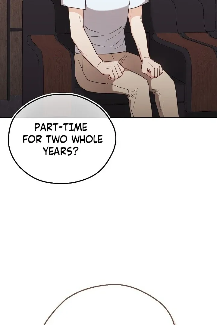 The Fighting Dog’s Courtship Method Chapter 4 page 53 - 