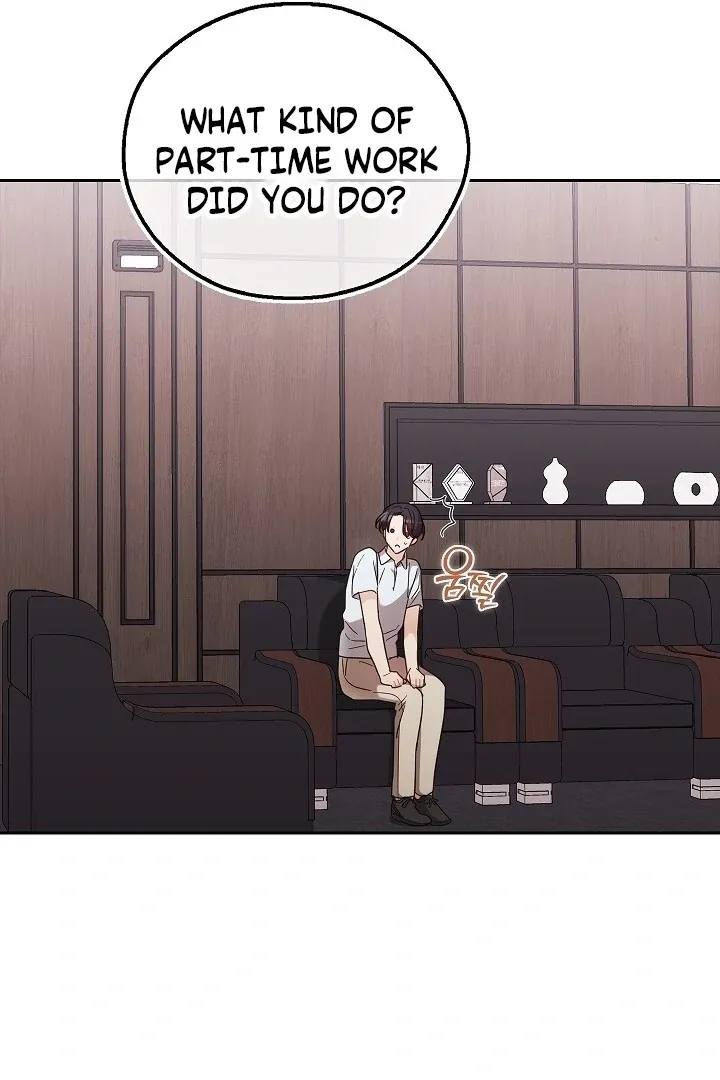 The Fighting Dog’s Courtship Method Chapter 4 page 57 - 