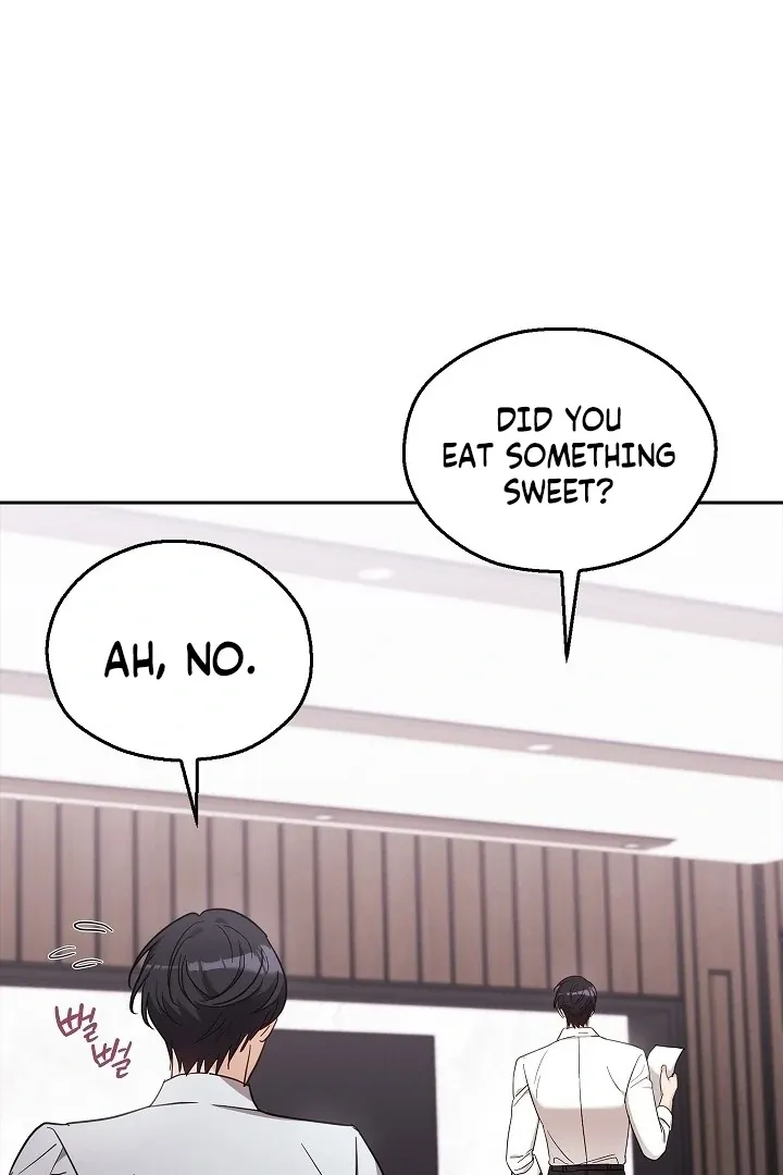 The Fighting Dog’s Courtship Method Chapter 4 page 58 - 