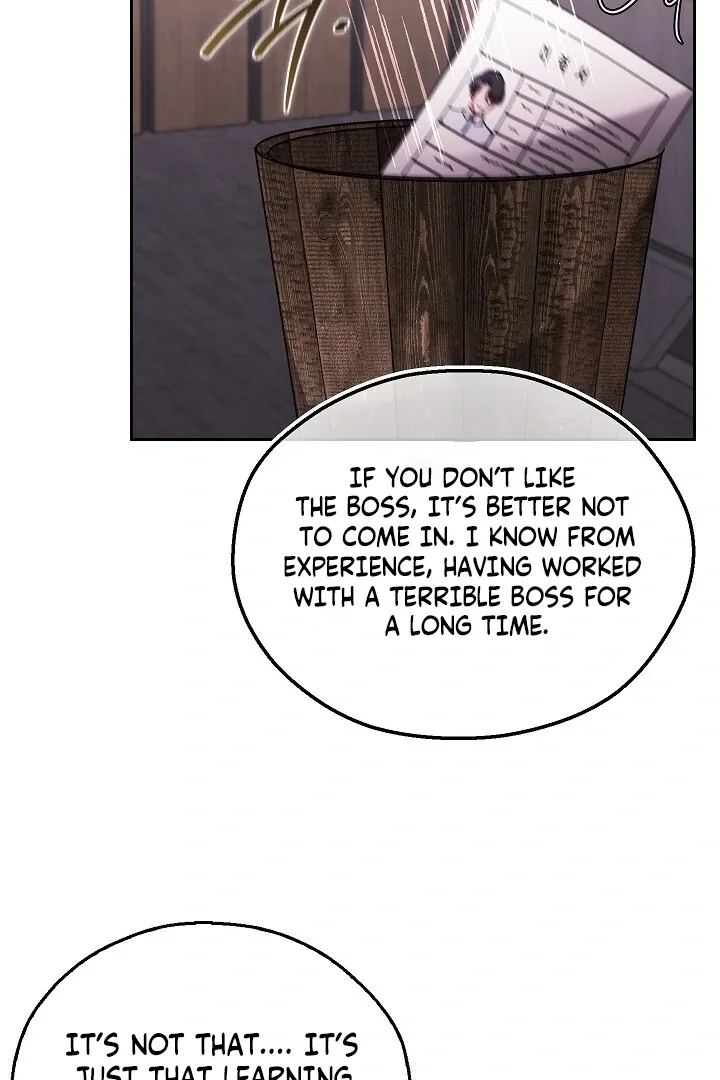 The Fighting Dog’s Courtship Method Chapter 4 page 60 - 