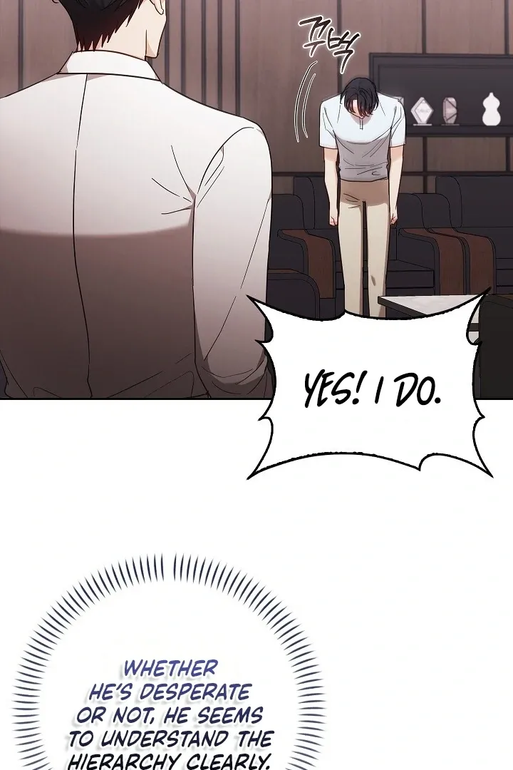 The Fighting Dog’s Courtship Method Chapter 4 page 64 - 