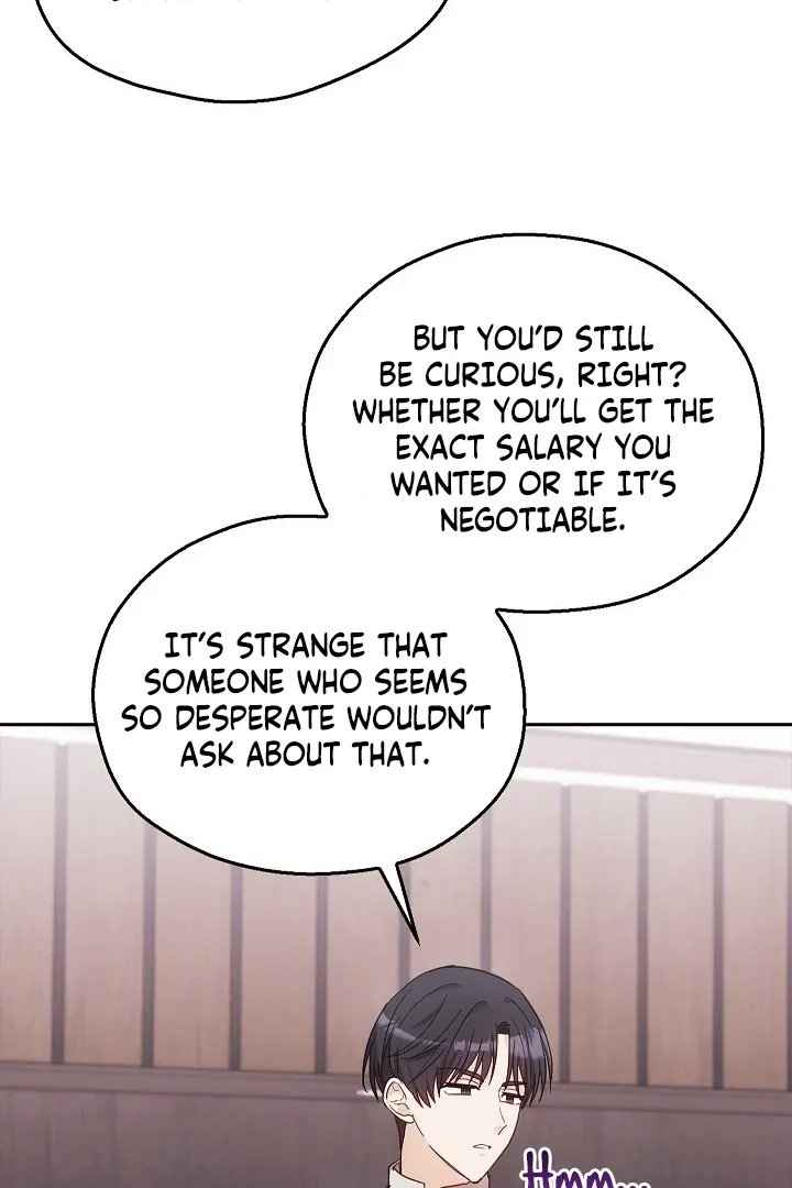 The Fighting Dog’s Courtship Method Chapter 4 page 72 - 