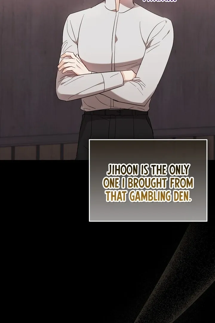 The Fighting Dog’s Courtship Method Chapter 4 page 73 - 