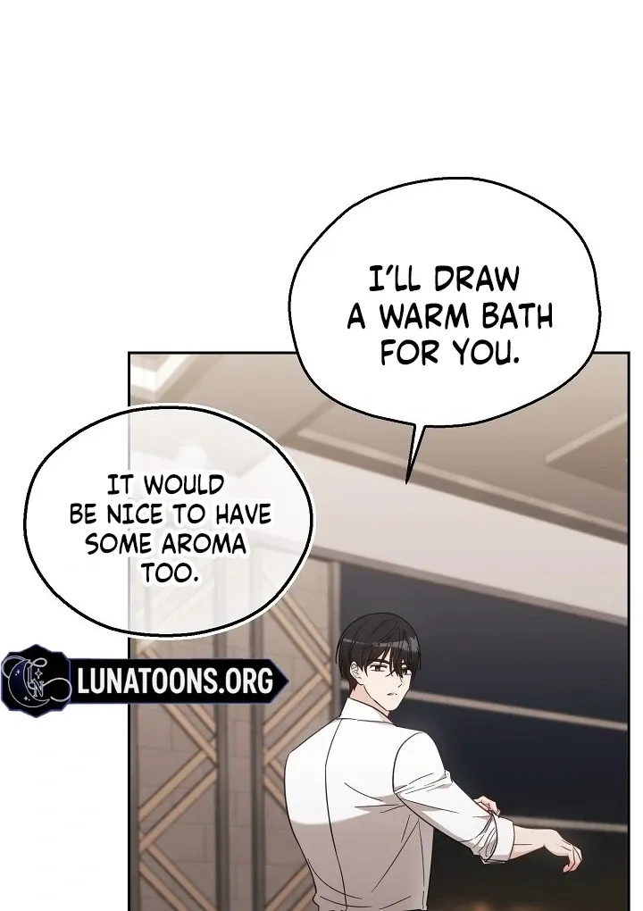 The Fighting Dog’s Courtship Method Chapter 4 page 83 - 