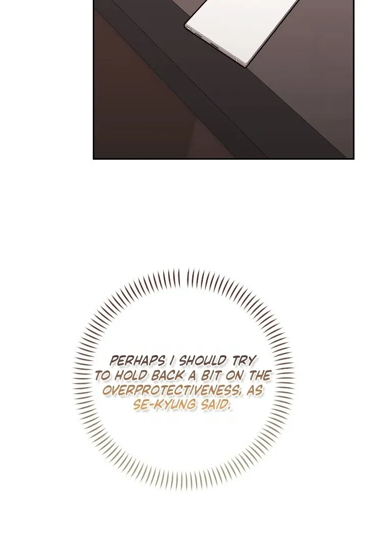 The Fighting Dog’s Courtship Method Chapter 4 page 90 - 