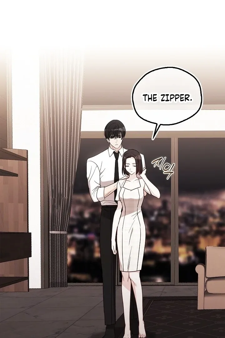 The Fighting Dog’s Courtship Method Chapter 4 page 91 - 