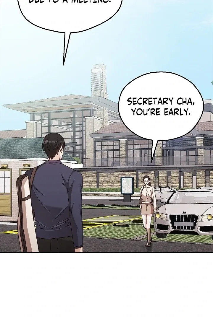 The Fighting Dog’s Courtship Method Chapter 5 page 103 - 
