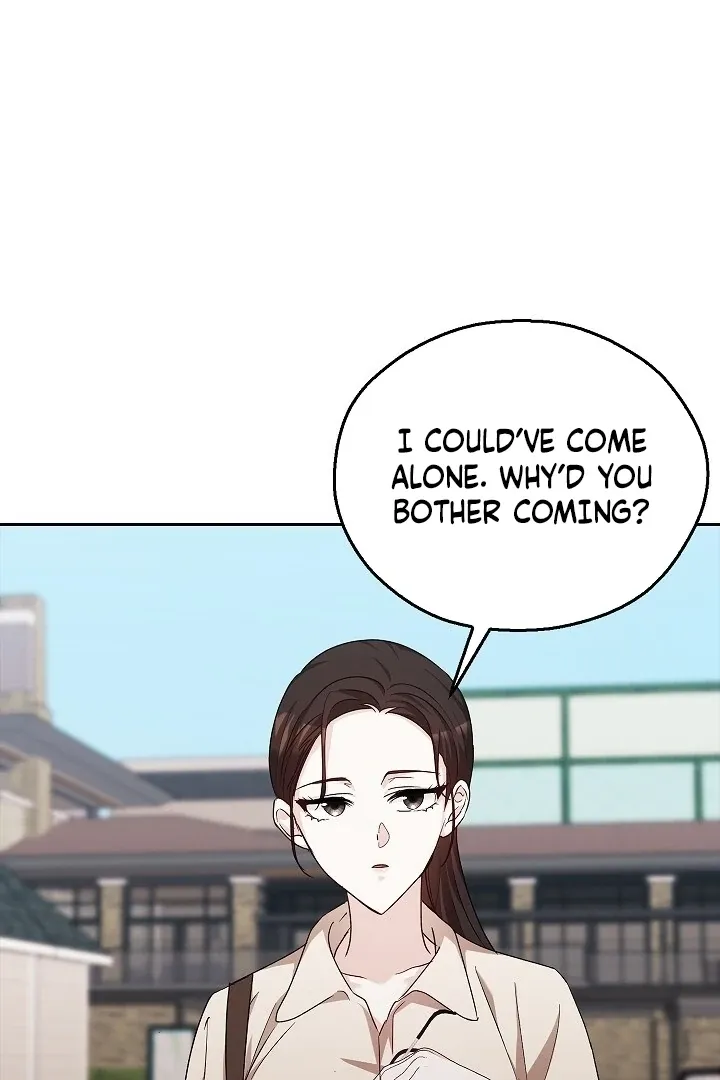 The Fighting Dog’s Courtship Method Chapter 5 page 104 - 