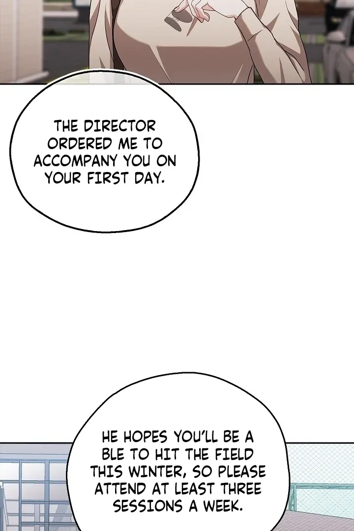 The Fighting Dog’s Courtship Method Chapter 5 page 105 - 