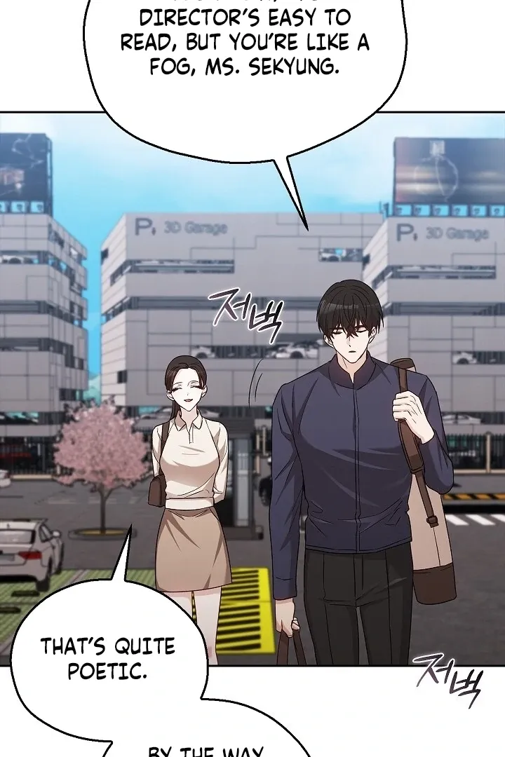 The Fighting Dog’s Courtship Method Chapter 5 page 110 - 