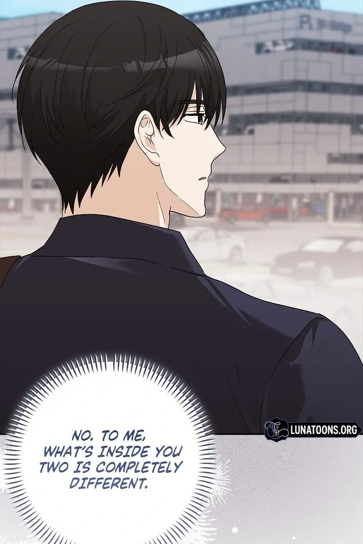 The Fighting Dog’s Courtship Method Chapter 5 page 113 - 