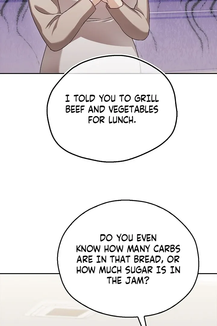 The Fighting Dog’s Courtship Method Chapter 5 page 22 - 