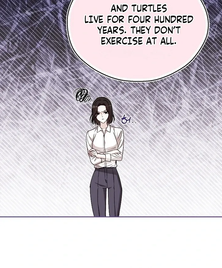 The Fighting Dog’s Courtship Method Chapter 5 page 28 - 