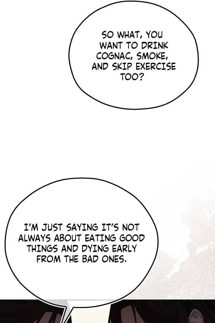 The Fighting Dog’s Courtship Method Chapter 5 page 29 - 