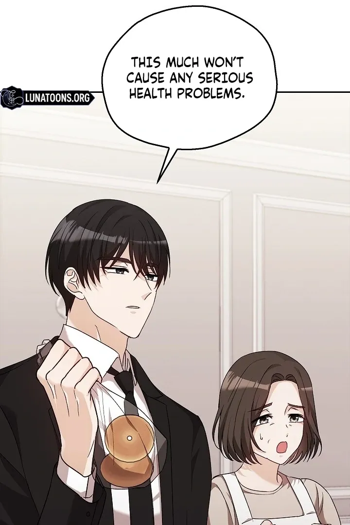 The Fighting Dog’s Courtship Method Chapter 5 page 33 - 