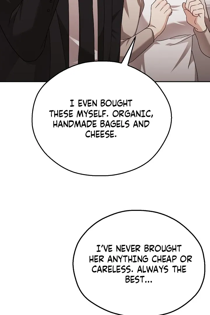 The Fighting Dog’s Courtship Method Chapter 5 page 34 - 