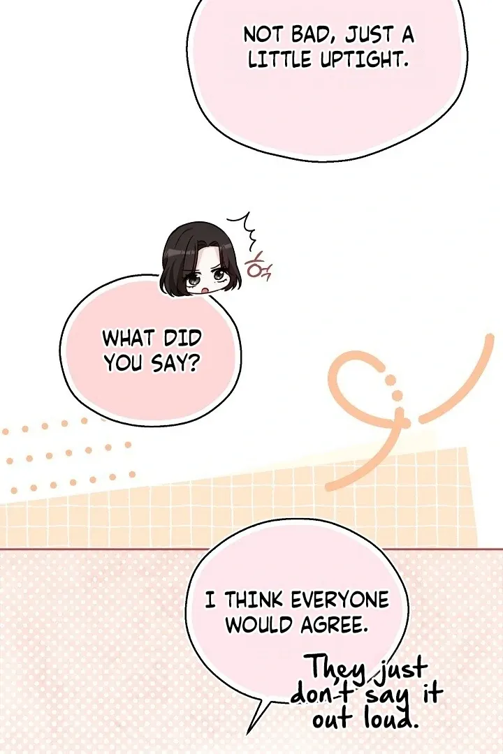 The Fighting Dog’s Courtship Method Chapter 5 page 38 - 