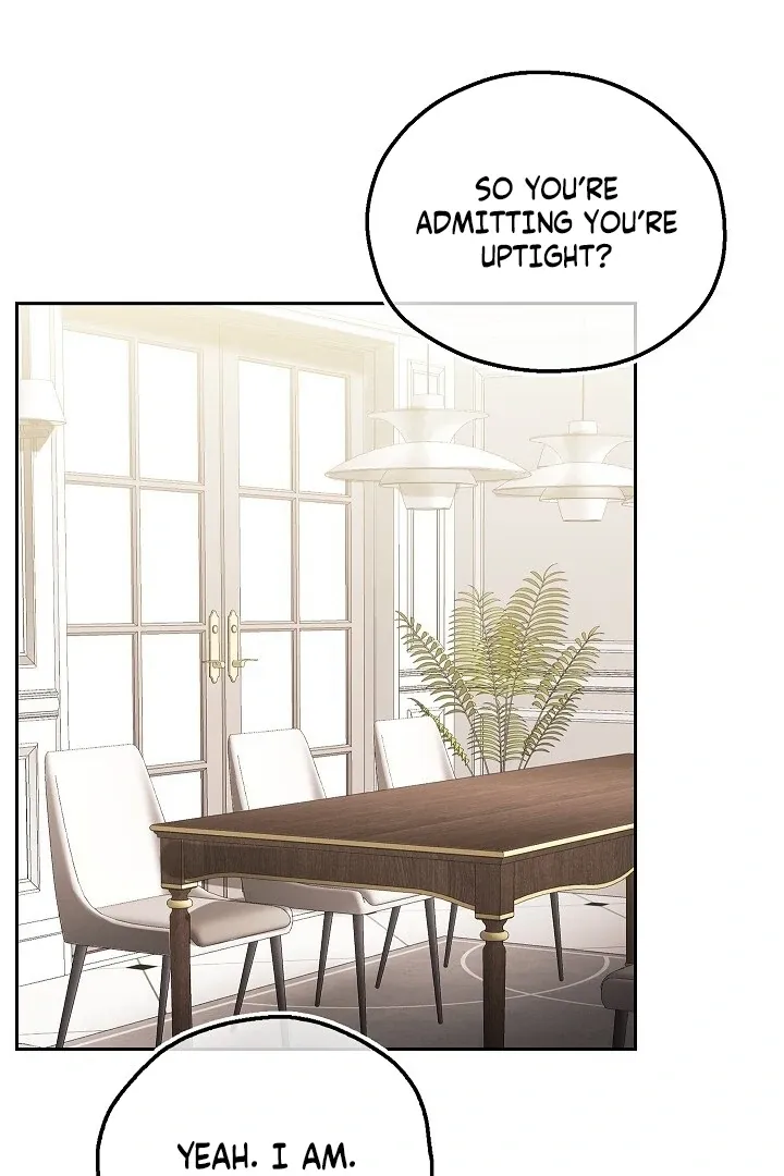 The Fighting Dog’s Courtship Method Chapter 5 page 40 - 