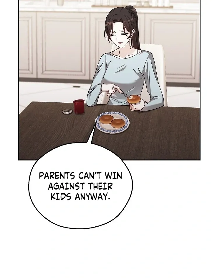 The Fighting Dog’s Courtship Method Chapter 5 page 42 - 