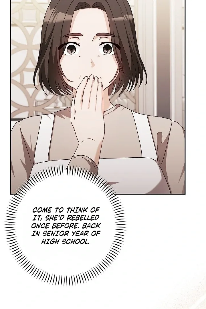 The Fighting Dog’s Courtship Method Chapter 5 page 45 - 