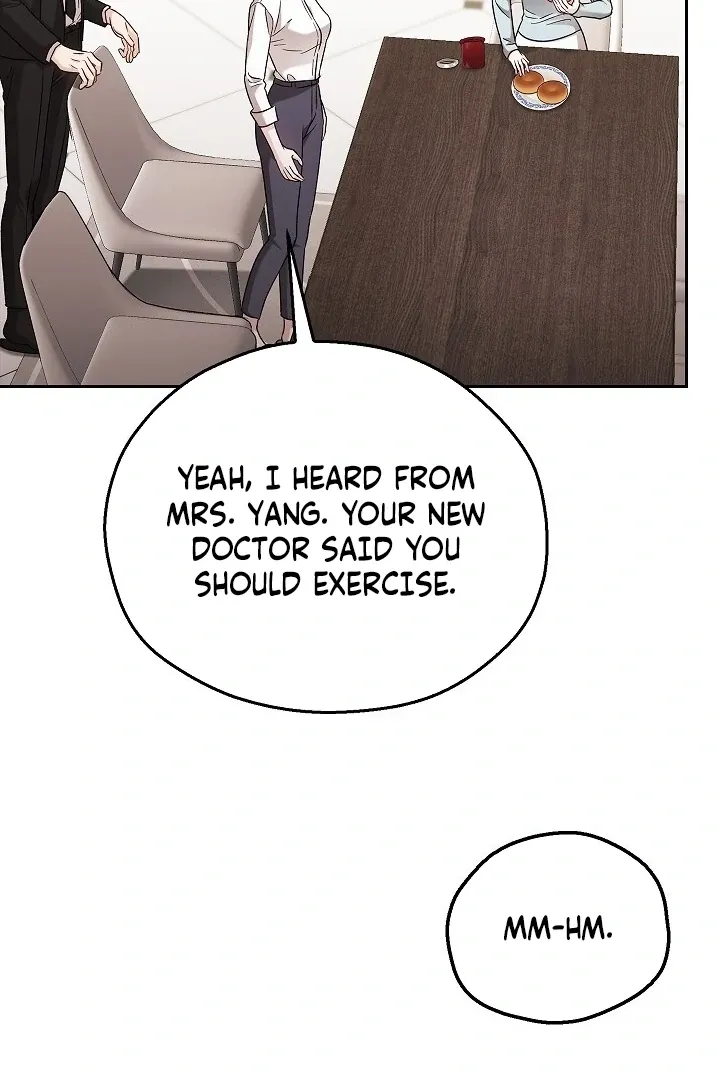 The Fighting Dog’s Courtship Method Chapter 5 page 50 - 