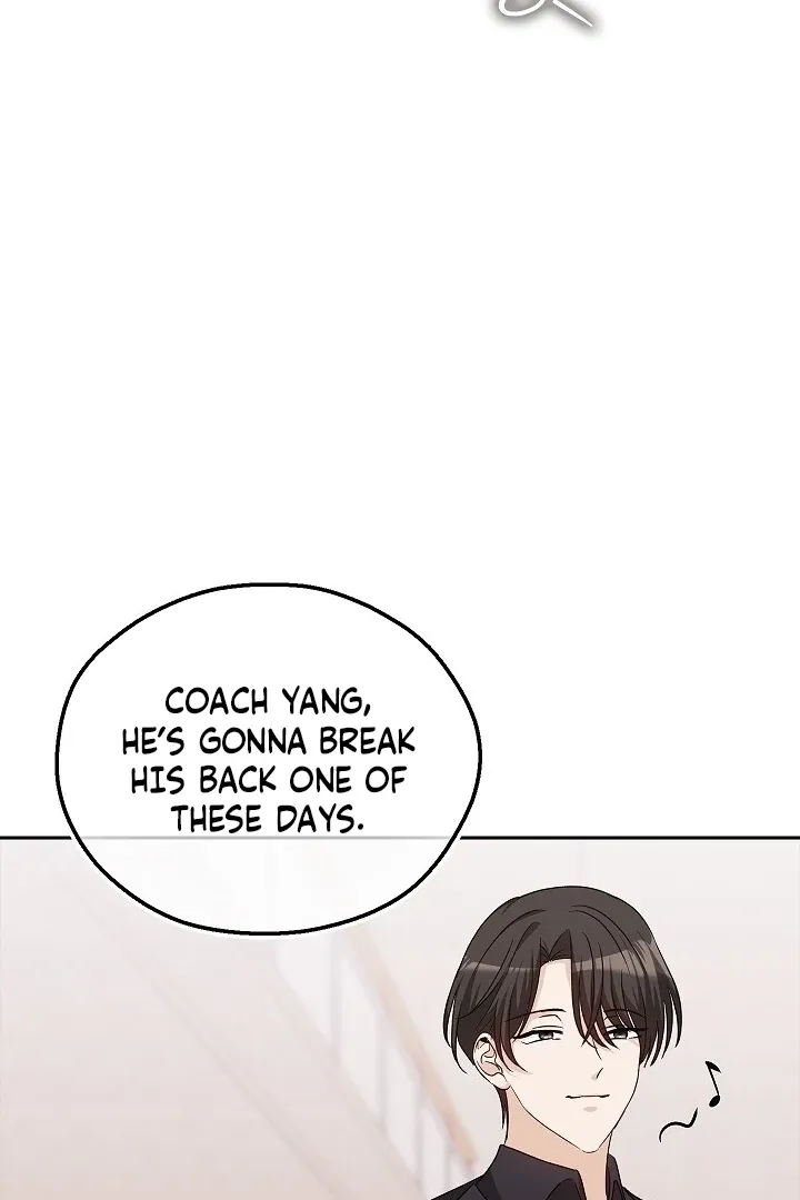 The Fighting Dog’s Courtship Method Chapter 5 page 66 - 