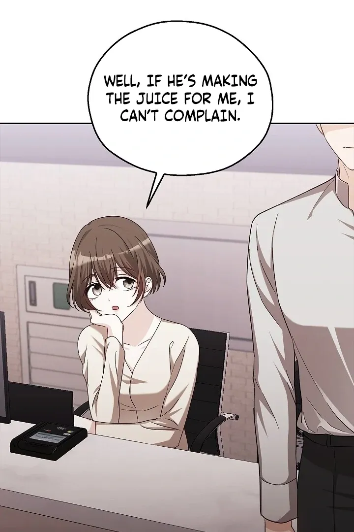 The Fighting Dog’s Courtship Method Chapter 5 page 68 - 