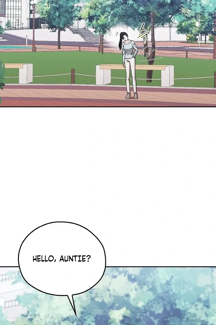 The Fighting Dog’s Courtship Method Chapter 5 page 8 - 