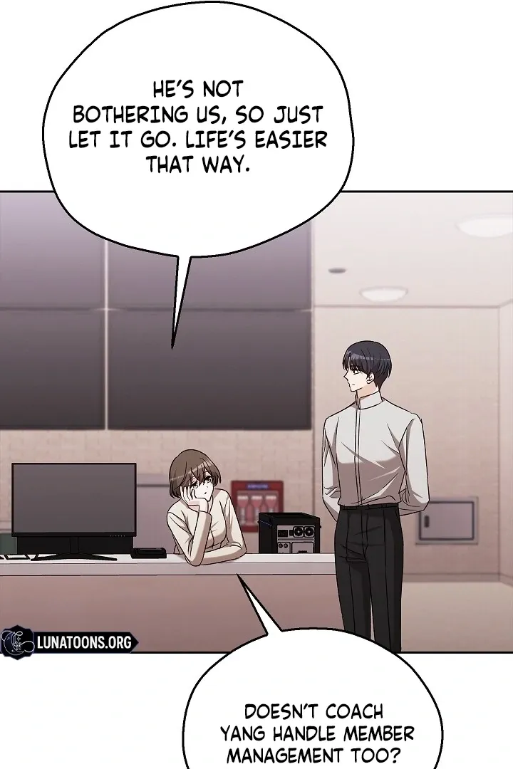 The Fighting Dog’s Courtship Method Chapter 5 page 71 - 
