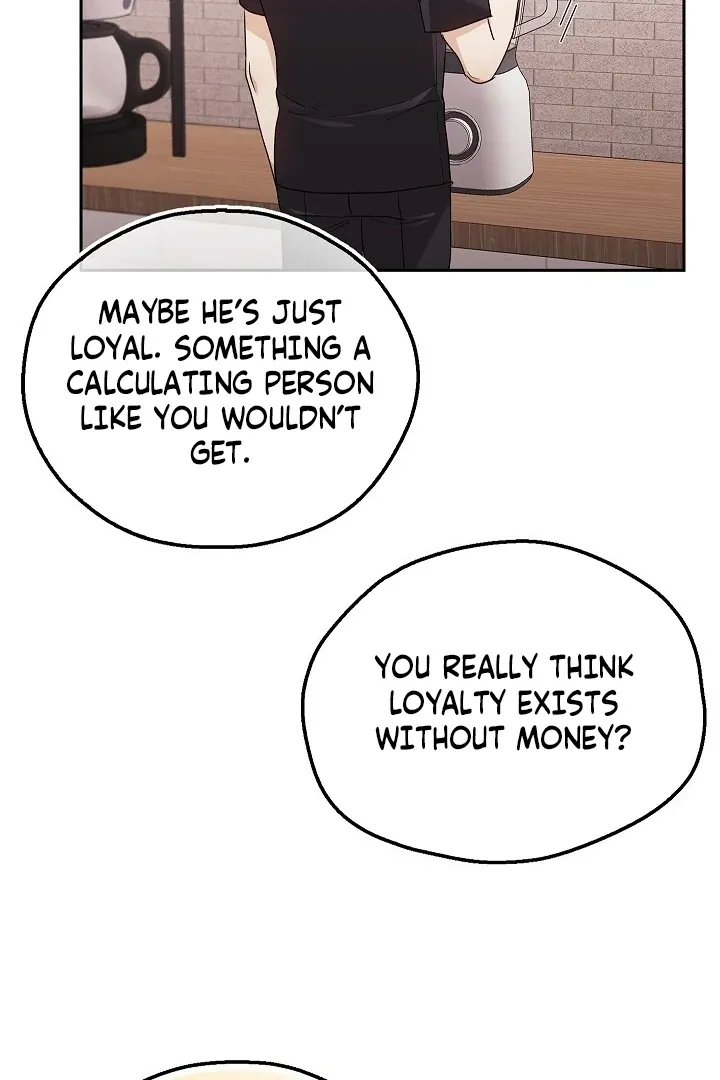The Fighting Dog’s Courtship Method Chapter 5 page 73 - 
