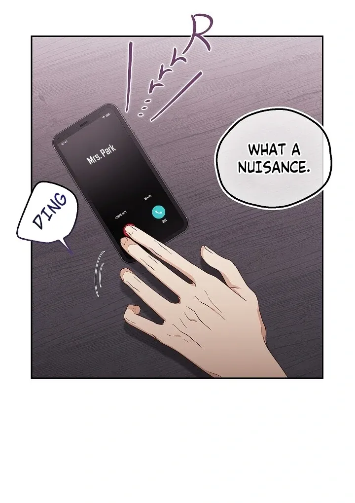 The Fighting Dog’s Courtship Method Chapter 5 page 84 - 