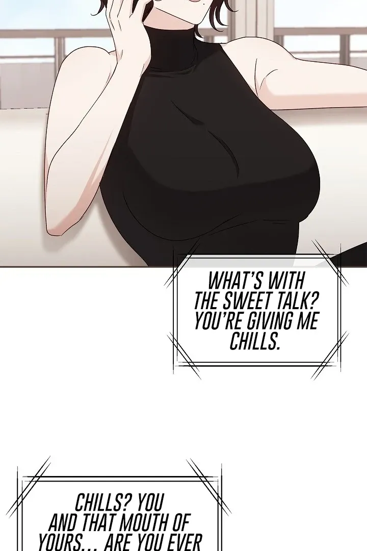 The Fighting Dog’s Courtship Method Chapter 5 page 89 - 