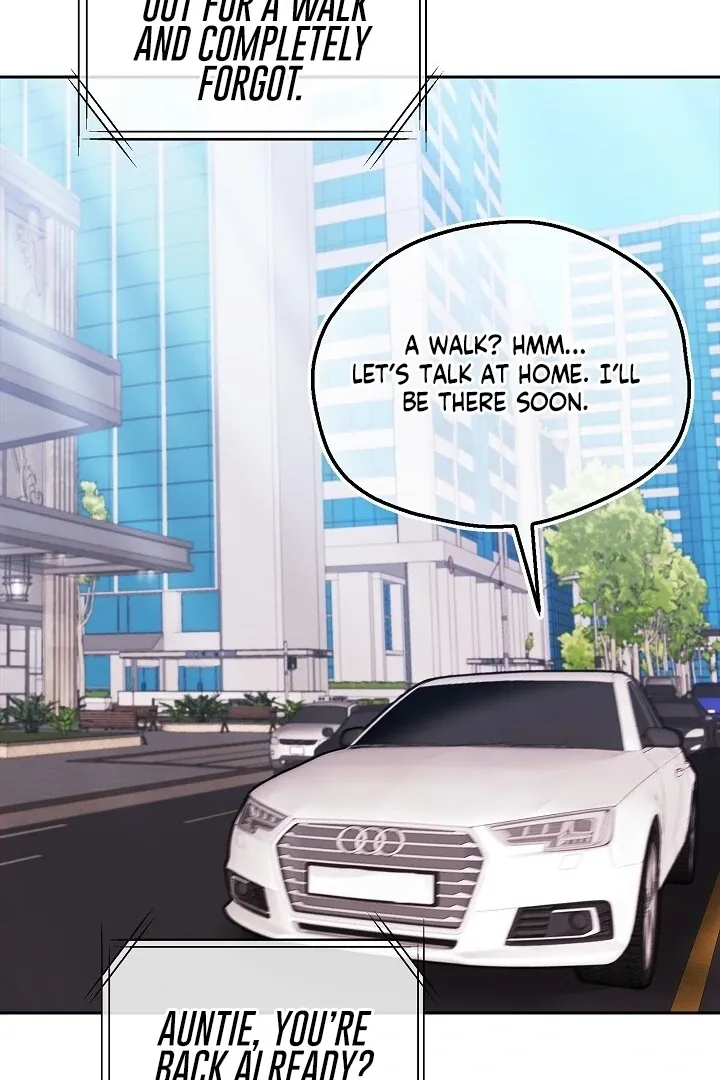 The Fighting Dog’s Courtship Method Chapter 5 page 10 - 