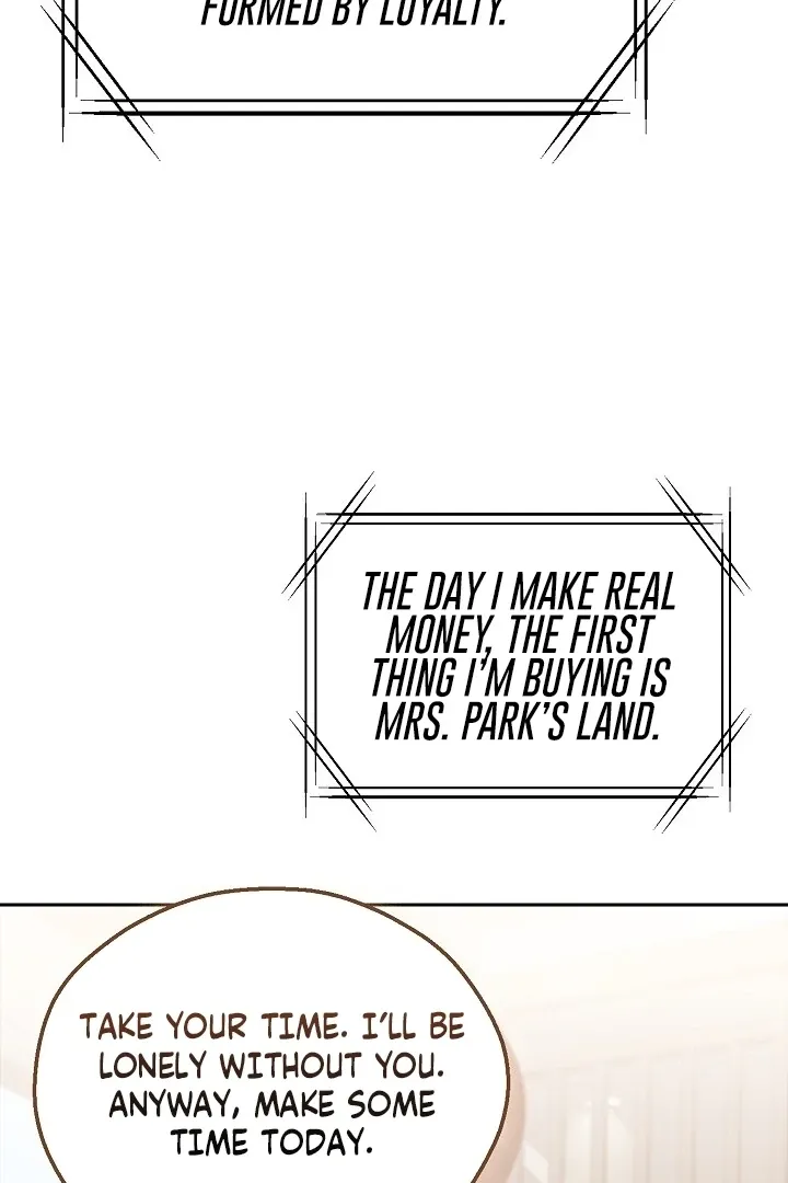The Fighting Dog’s Courtship Method Chapter 5 page 91 - 