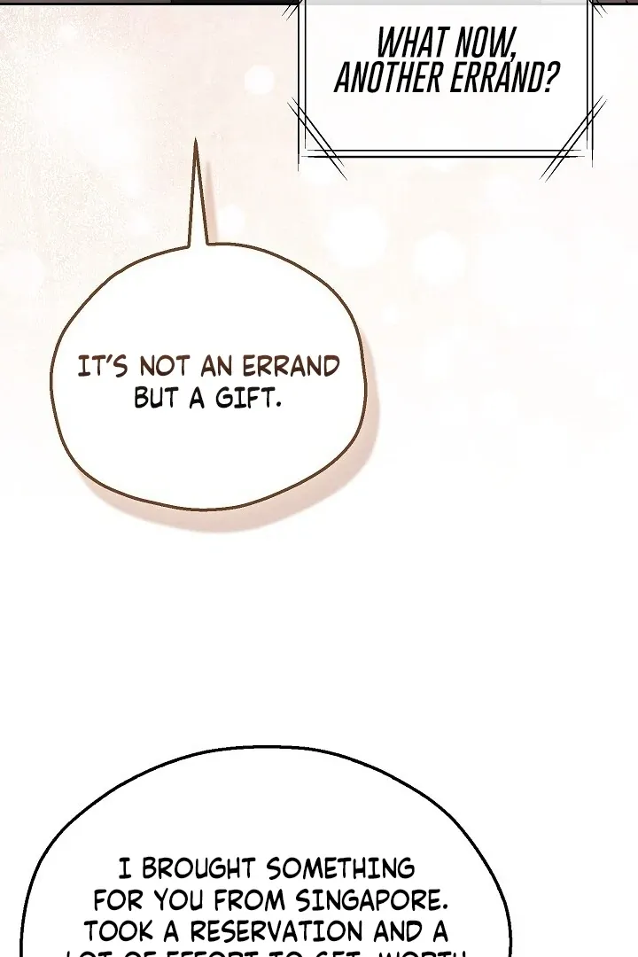 The Fighting Dog’s Courtship Method Chapter 5 page 93 - 