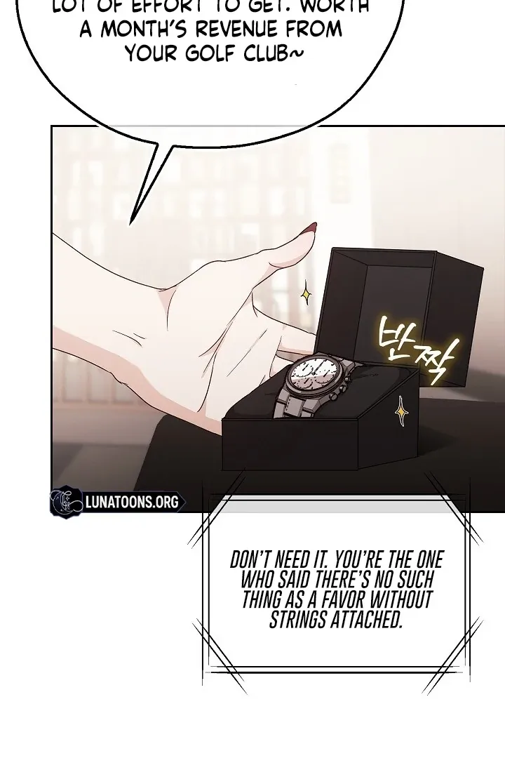 The Fighting Dog’s Courtship Method Chapter 5 page 94 - 