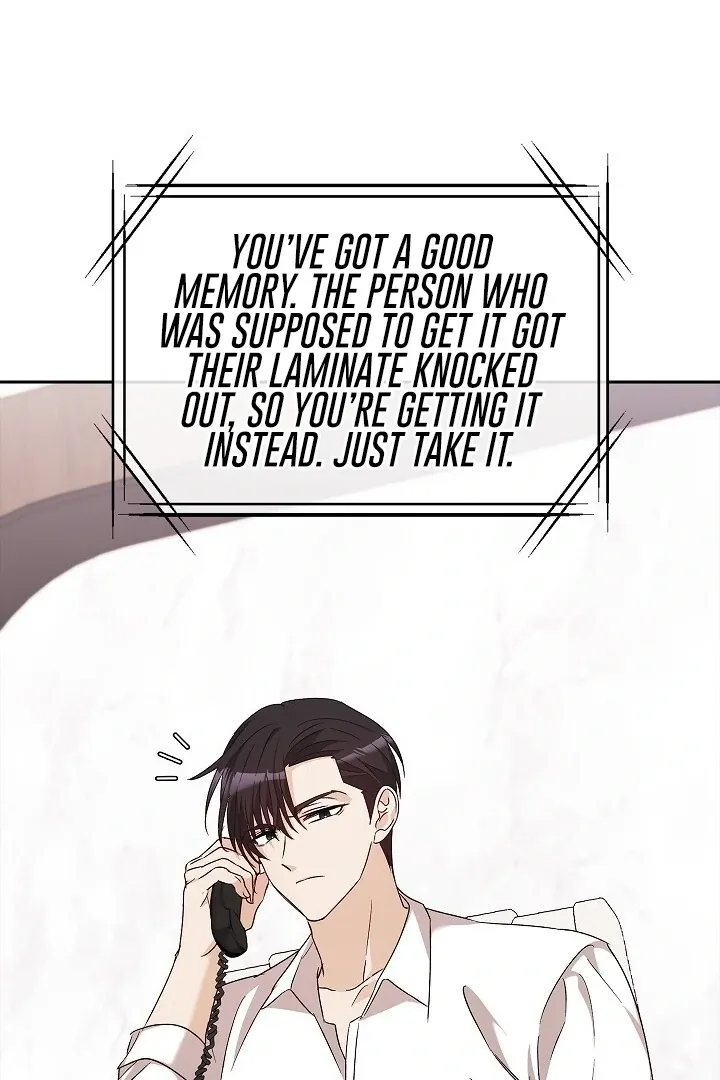 The Fighting Dog’s Courtship Method Chapter 5 page 95 - 