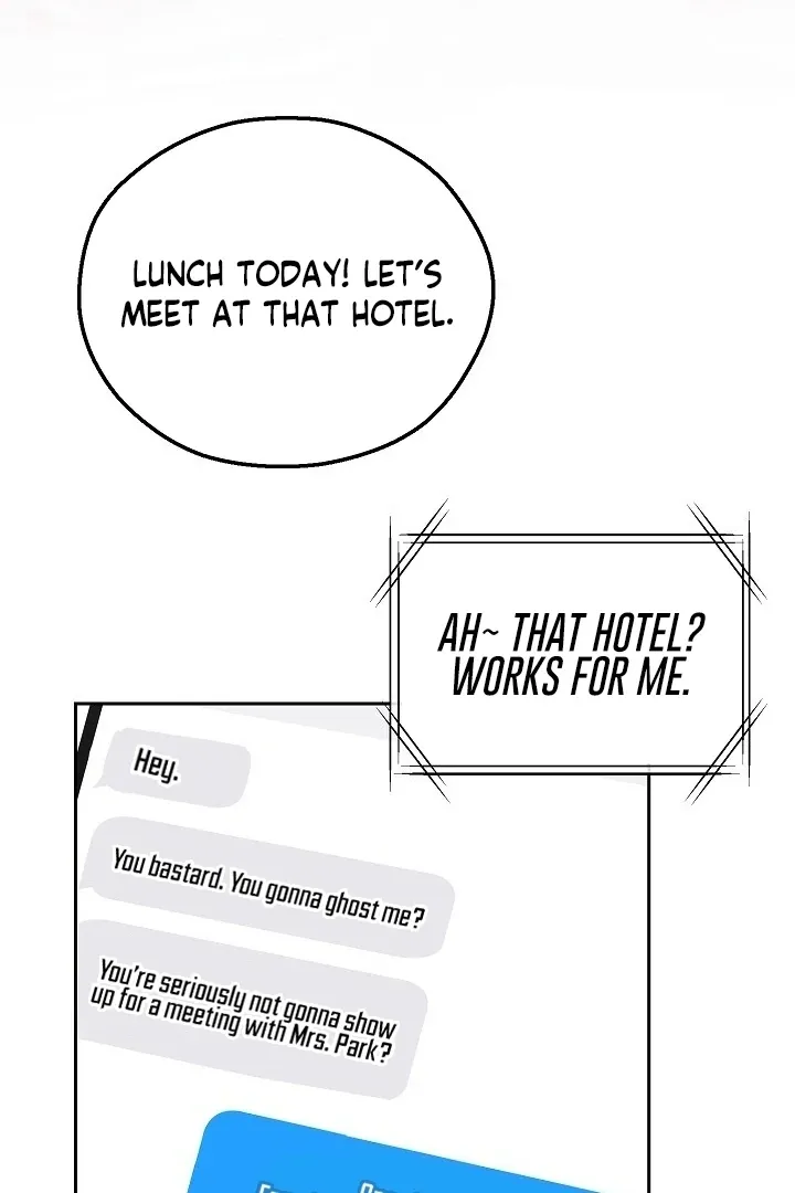 The Fighting Dog’s Courtship Method Chapter 5 page 100 - 