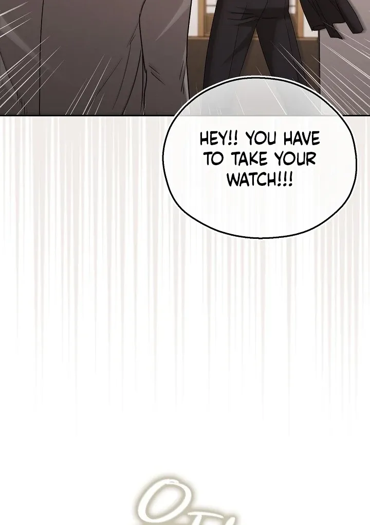 The Fighting Dog’s Courtship Method Chapter 6 page 111 - 