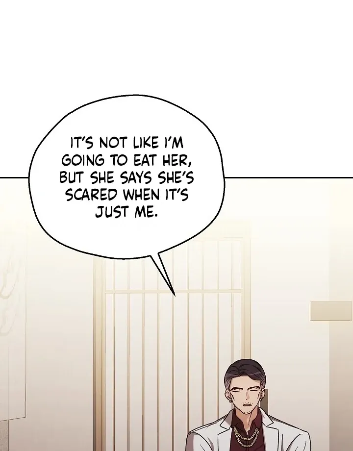 The Fighting Dog’s Courtship Method Chapter 6 page 13 - 