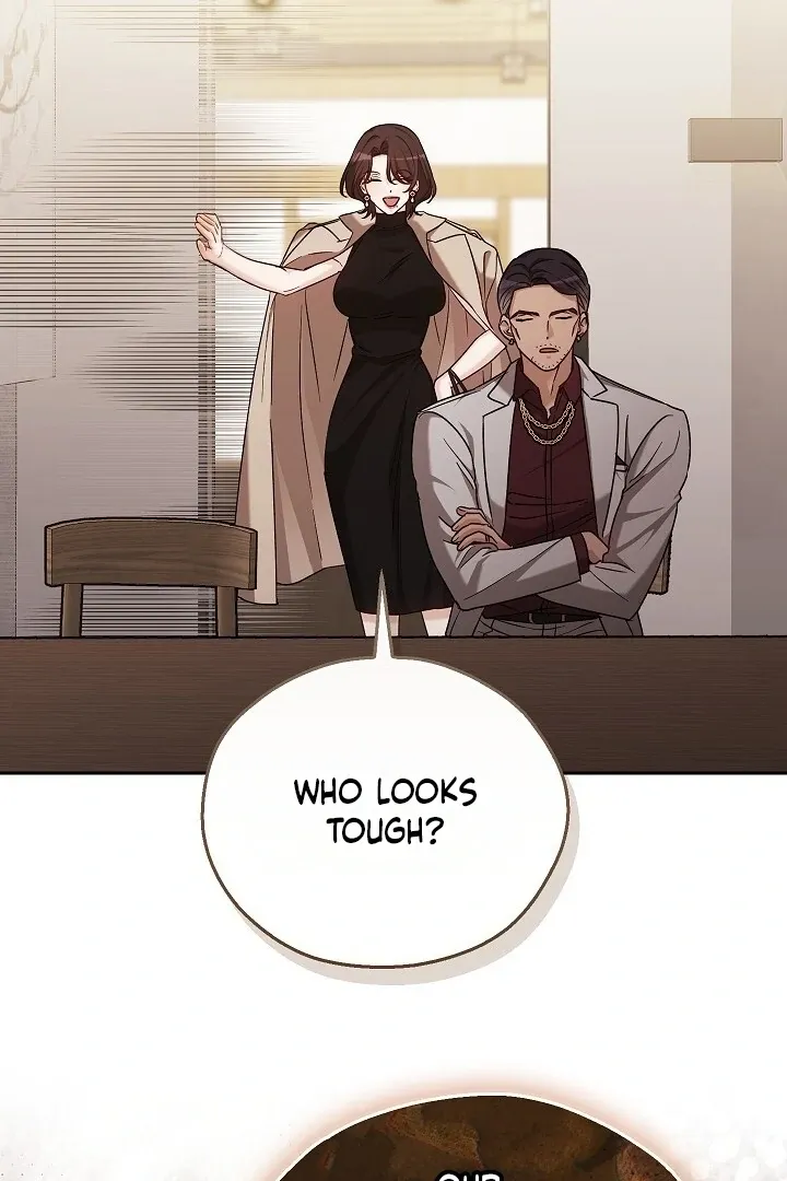 The Fighting Dog’s Courtship Method Chapter 6 page 15 - 