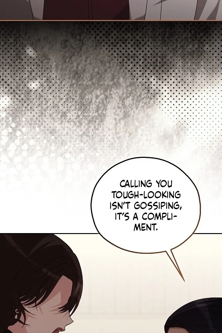 The Fighting Dog’s Courtship Method Chapter 6 page 17 - 